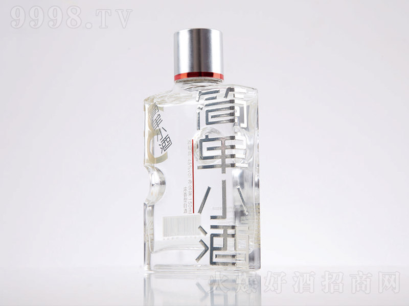����С�Ƽ���� �����Ͱ׾ơ�45�� 150ml��