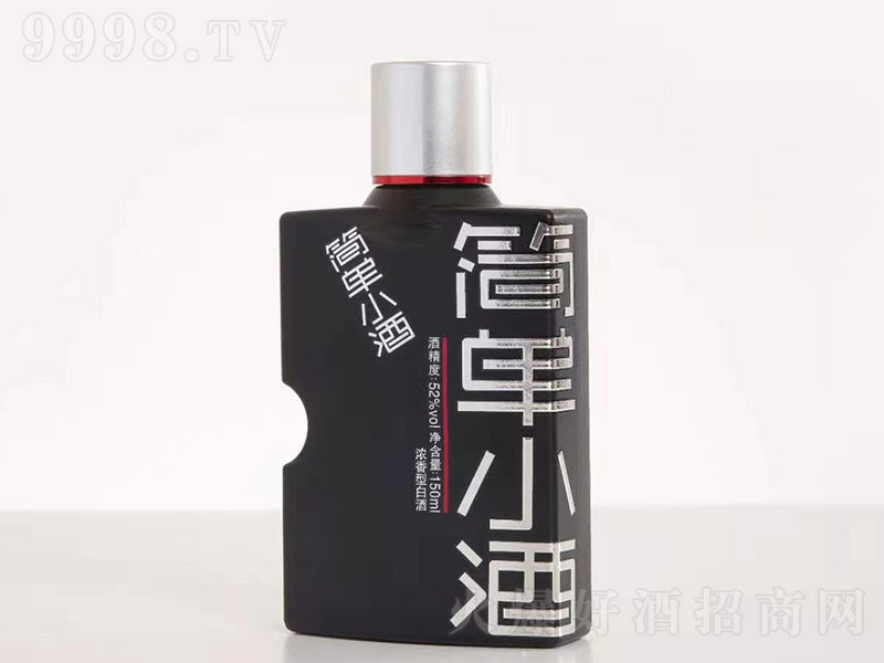 ����С��2021����� �����Ͱ׾ơ�52�� 150ml��