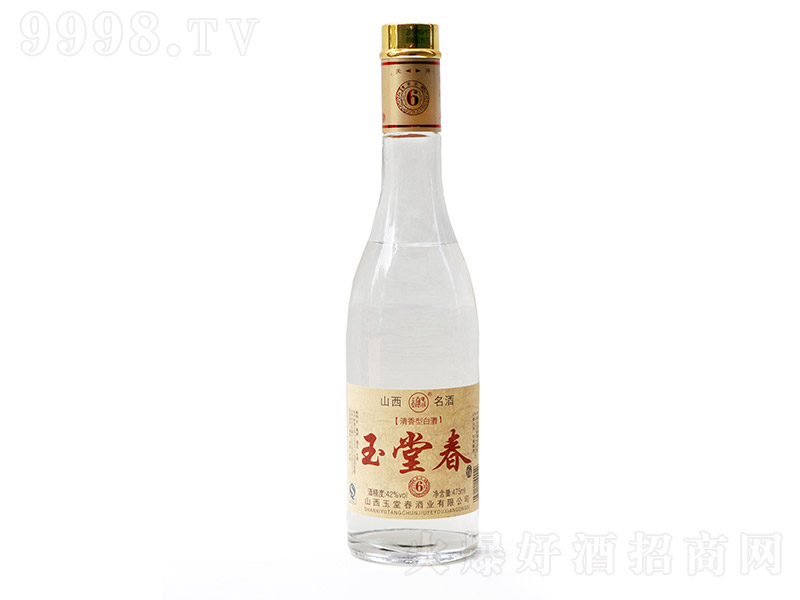 ���ô���6̖ �����Ͱ׾ơ�42�� 475ml��