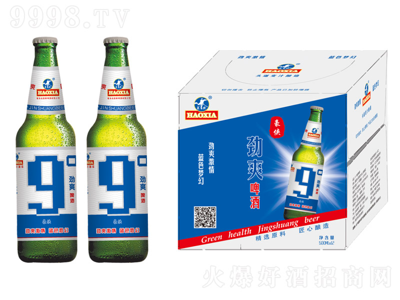 ���b��ˬơ���{ɫ���á�9�� 500ml��12ƿ��