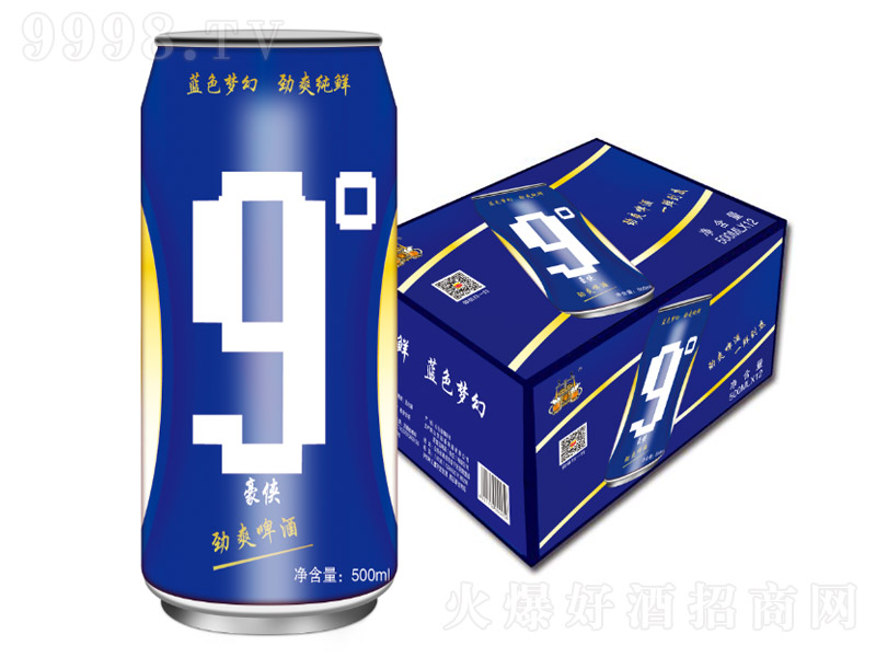 ���b9���ˬơ���{ɫ���á�9�� 500ml��