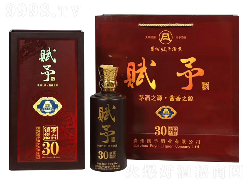 �x���30 �u���Ͱ׾ơ�53�� 500ml��