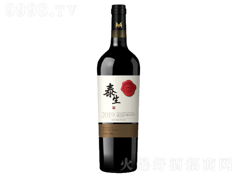 ̩�������ɼt���Ѿ�2019��13.5�� 750ml��