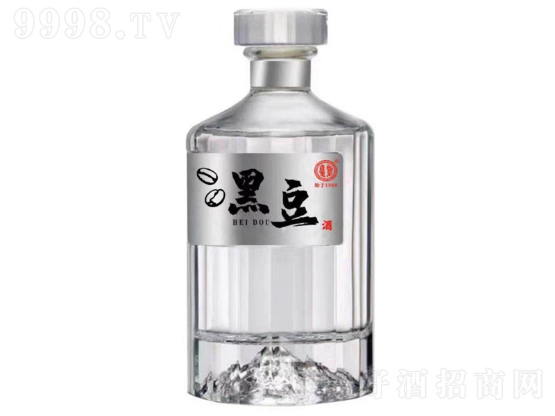 ���X���ƺڶ����y�� �����Ͱ׾ơ�52�� 500ml��