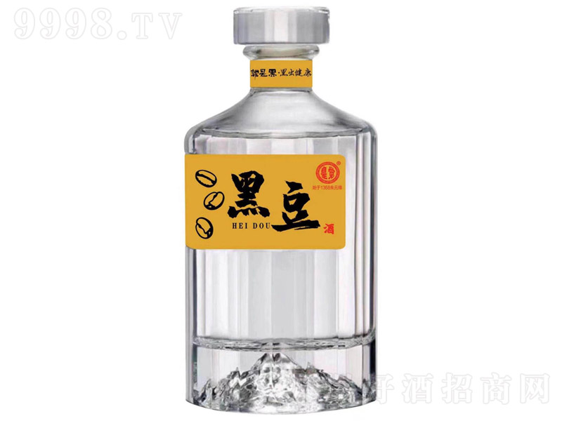 ���X���ƺڶ����S�� �����Ͱ׾ơ�52�� 500ml��