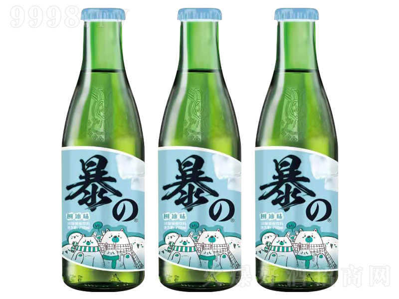 ����ˮ�ٱ�ζ�Lζ̼�����288ml��24ƿ