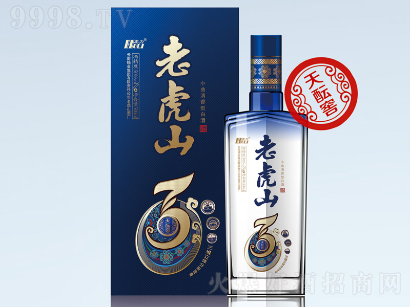 �����ϻ�ɽ�����j�� С�������Ͱ׾ơ�50�� 500ml��-�׾�������Ϣ