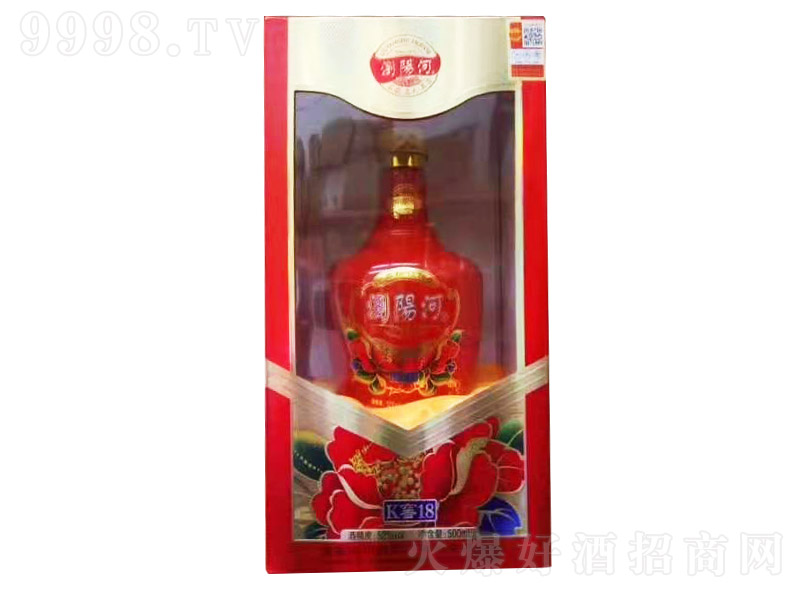�gꖺӾ�K��18 �����Ͱ׾ơ�52�� 500ml��-�׾�������Ϣ