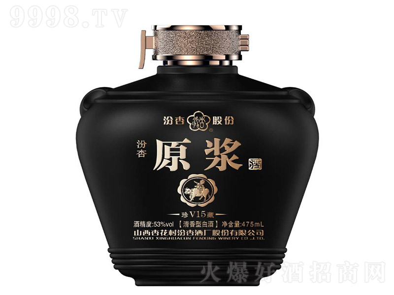 ����ԭ�{�����V15 �����Ͱ׾ơ�53�� 475ml��-�׾����Ϣ