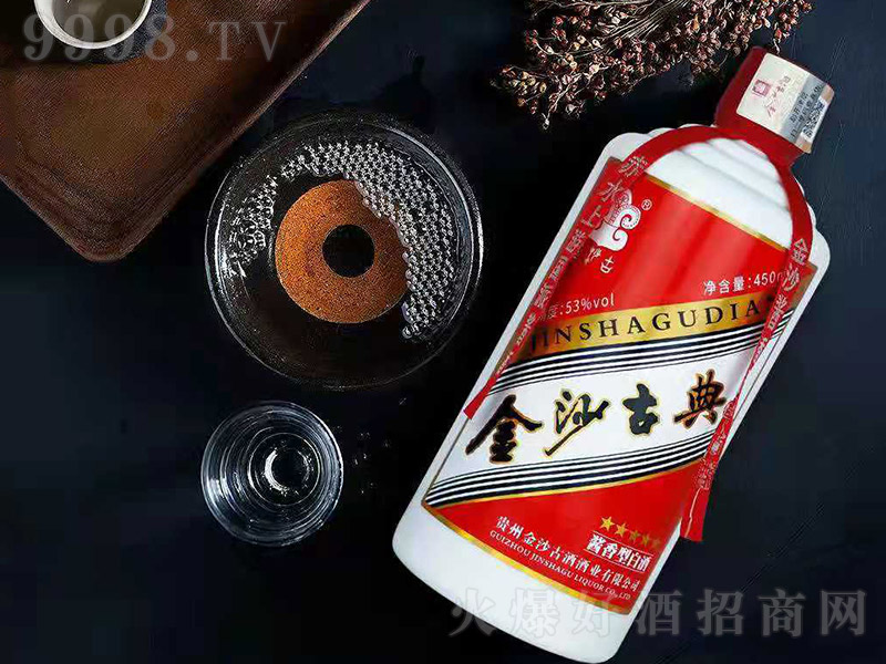 ��ɳ�ŵ�� �u���Ͱ׾ơ�53�� 500ml��-�׾����Ϣ