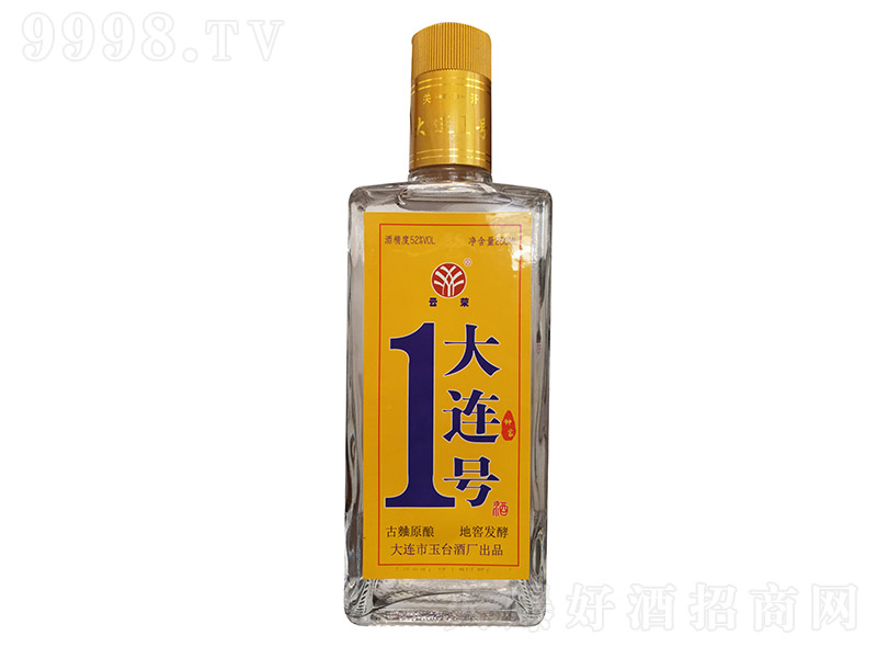 �Ƙs���Bһ̖�ƹ���ԭ� �����Ͱ׾ơ�52�� 250ml��