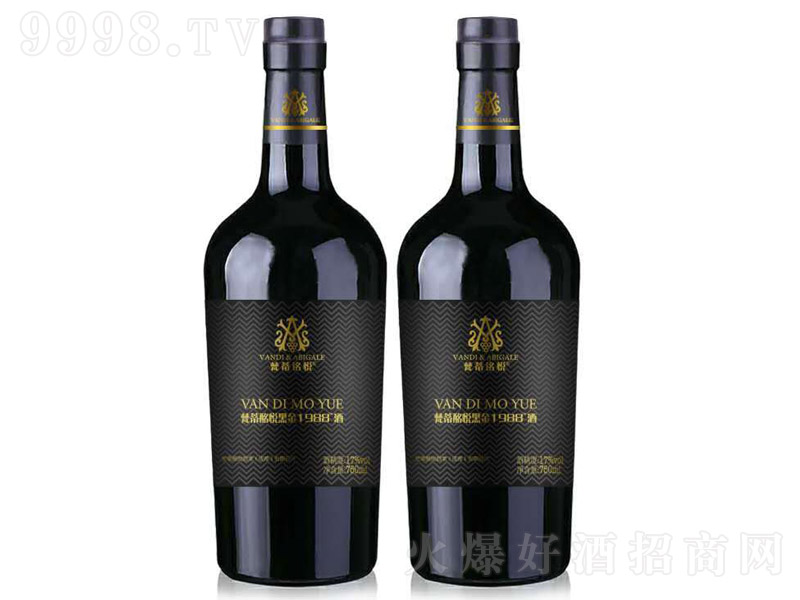 ��������ڽ�1988 ��17�� 750ml��