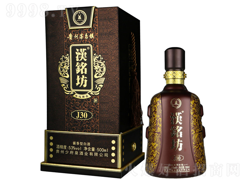�h㑷���J30 �u���Ͱ׾ơ�53�� 500ml��