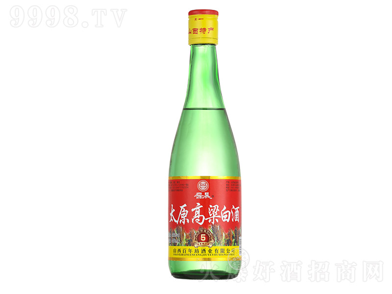 �x��̫ԭ�����׾� �����Ͱ׾ơ�42�� 500ml��