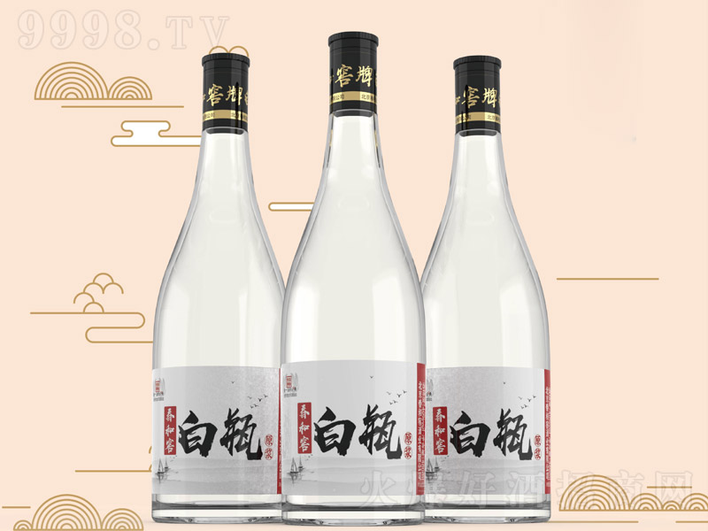 ���ͽѰ�ƿ �����Ͱ׾ơ�40�� 480ml��