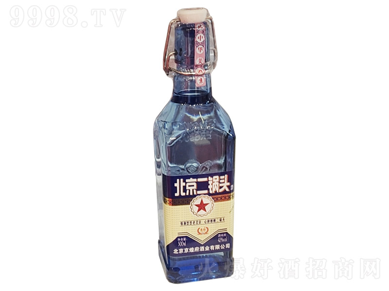 ���W��������^���{��ƿ �����Ͱ׾ơ�42�� 500ml��