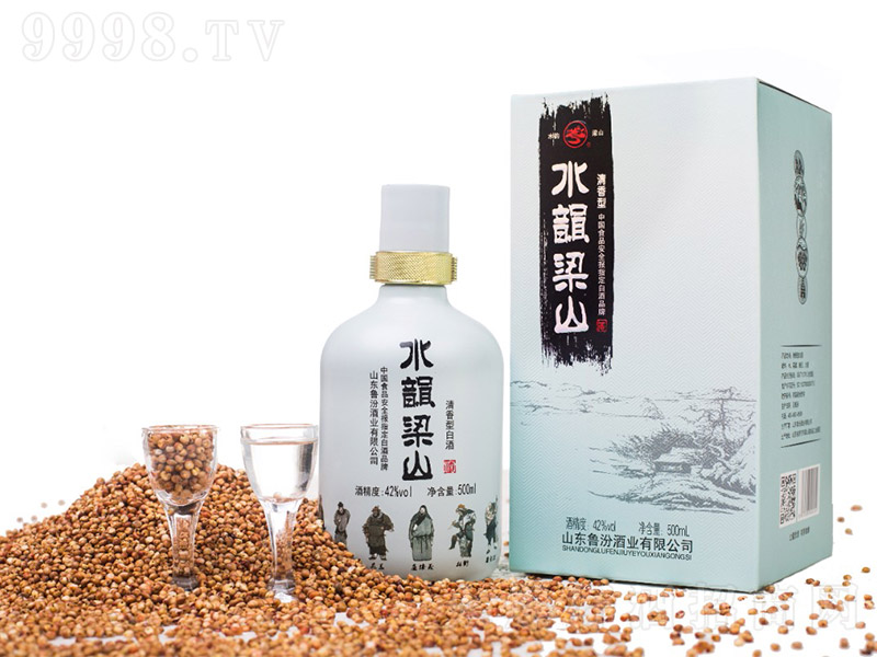 ˮ���ɽ�� �����Ͱ׾� ��42�� 500ml��-�׾�������Ϣ