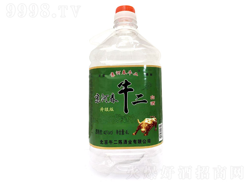 ���Ӵ�ţ���׾�����(j��)�� �����Ͱ׾ơ�42�� 4L��-�׾����Ϣ