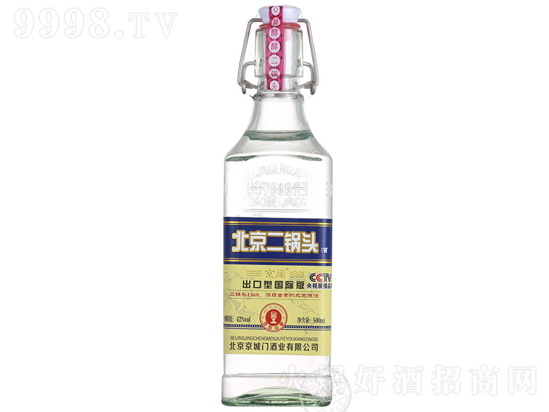 ��韱�������^�Ƴ����͇�(gu��)�H���{(l��n) �����Ͱ׾ơ�42�� 500ml��
