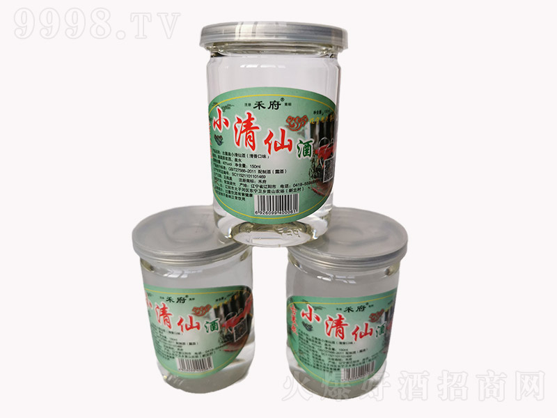 ����ȪС���ɾ� �I�B�Ͱ׾ơ�40�� 150ml��
