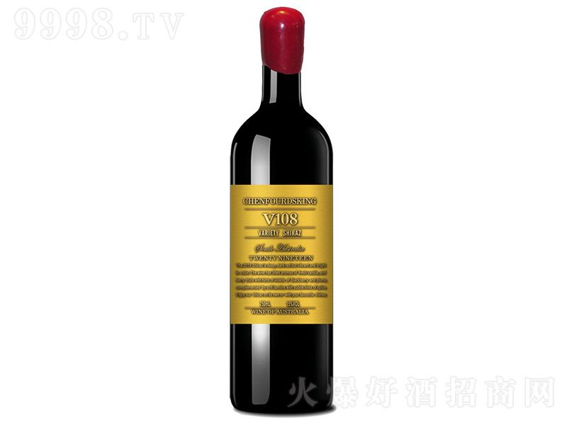 �Ĵ������฻����V108�����ɼt���Ѿơ�15�� 750ml��
