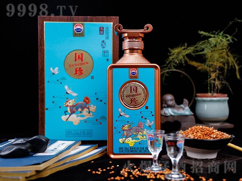 ��������u���Ͱ׾ơ�53��500ml��