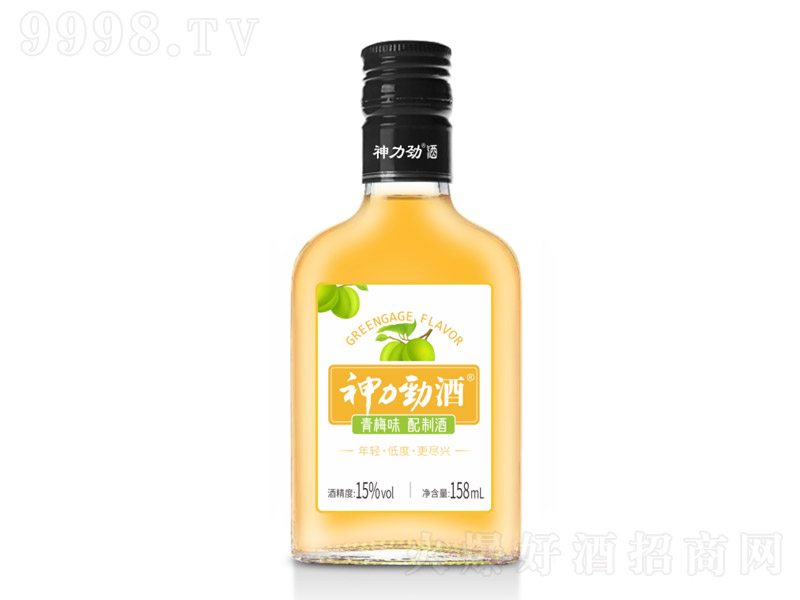 ���������ƾ���÷ζ��15�� 158ml��