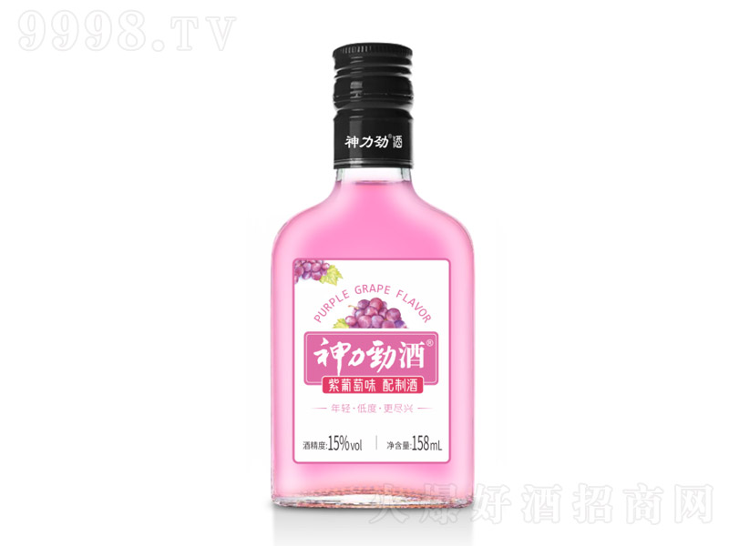 ���������ƾ�������ζ��15�� 158ml��