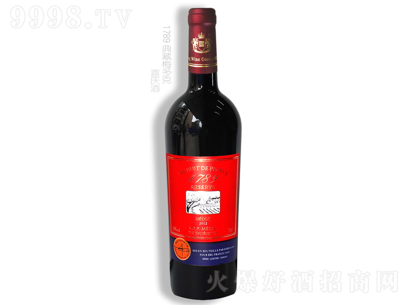 ����˼��1789���÷��˸ɼt���Ѿ�ϲ�c�b��13�� 750ml��