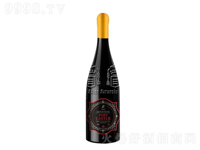 ���ƳǱ�����˹�ɼt���Ѿơ�14�� 750ml��