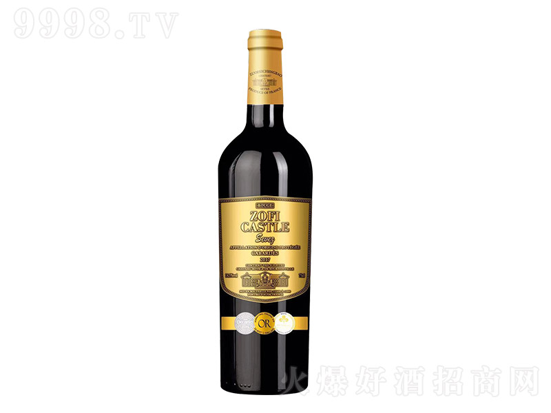 ���ƳǱ����S˹�ɼt���Ѿơ�14.5�� 750ml��-�t��������Ϣ