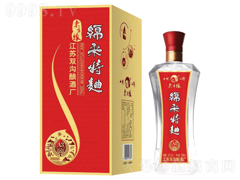 ���K�|�����ƾd������A3 �����Ͱ׾ơ�42�� 500ml��