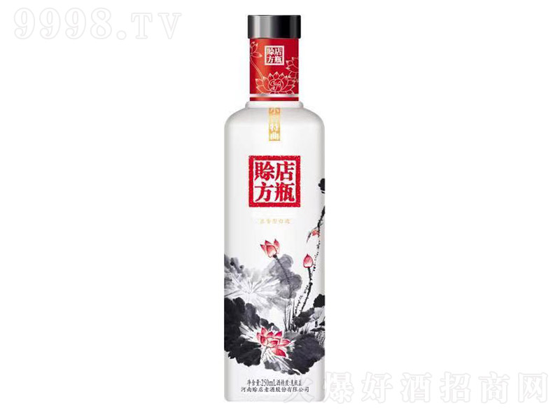 �d�귽ƿС�������� �����Ͱ׾ơ�52�� 250ml��