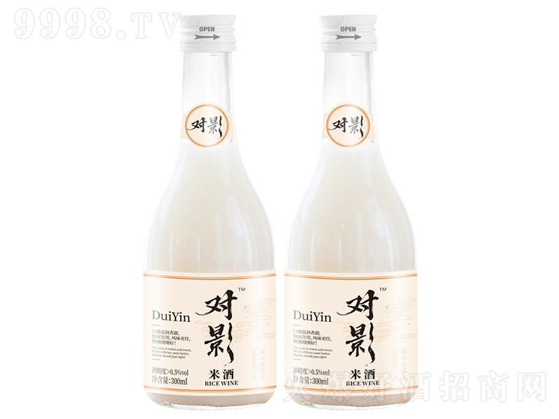 ��Ӱ�׾ơ�0.5�� 300ml��-�خa��������Ϣ
