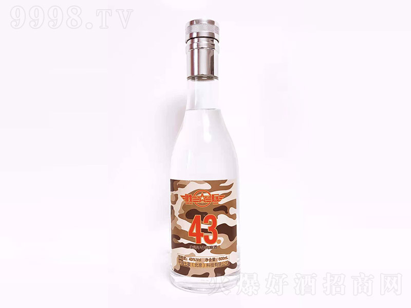 �ٱ���?gu��)��������Z���y�w �����Ͱ׾ơ�43�� 500ml��