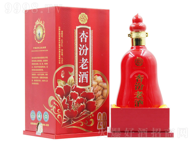 42���ӷ��Ͼ�V20 475ml�����ƾƣ�-������������Ϣ