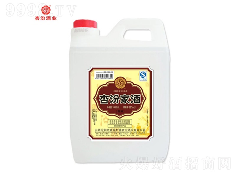 38���ӷڼҾơ�1L 2.5L�������ƾƣ�