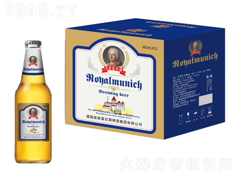 �ʼ�Ľ���ơ�ơ�5.1�� 460ml��12ƿ��
