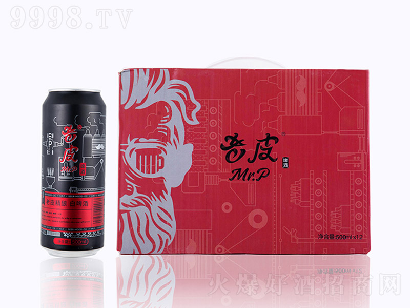 ��Ƥ��ᄰ�ơ��12%vol 500ml��12��
