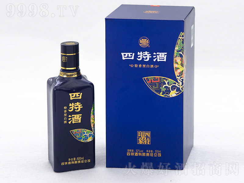 ���ؾ�ӡ��6̖ �����Ͱ׾ơ�38��45��52�� 500ml��