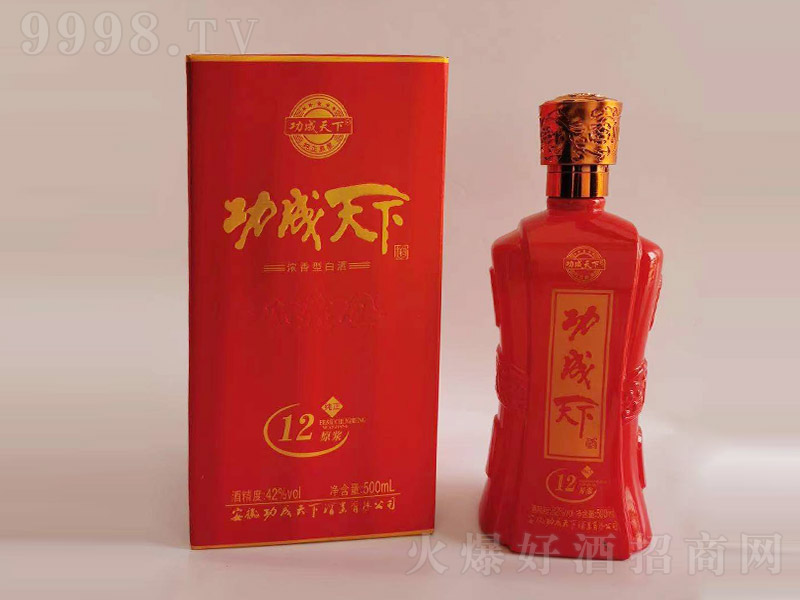 �������¾�ԭ�{12 �����Ͱ׾ơ�42�� 500ml��-�׾�������Ϣ