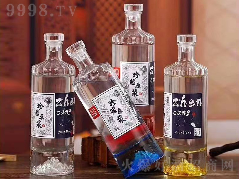 ���ԭ�{�� �����Ͱ׾ơ�42��52�� 500ml��