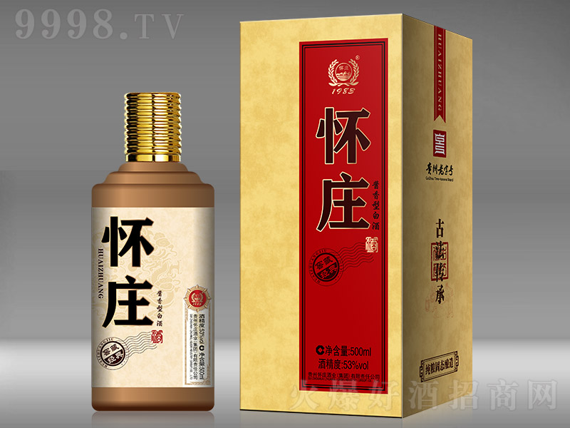 ���f�ƽѲؽ�(j��ng)�� �u���Ͱ׾ơ�53�� 500ml��