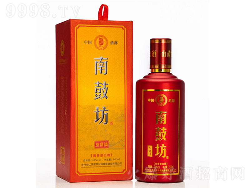 �Ϲķ����b�p�� �u���Ͱ׾ơ�53�� 500ml��