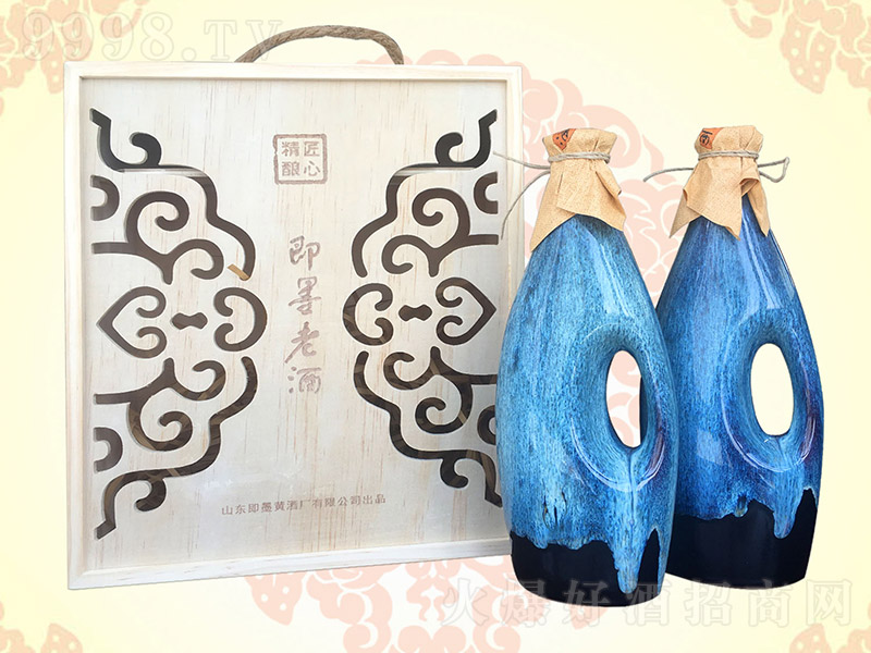 ��ī�Ͼƽ��ľ�ᄶ�ʮ�꡾11.5�� 500ml��