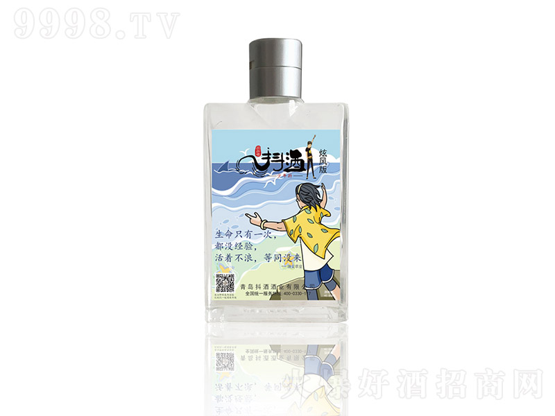 ���궶�����L�������ƺ� �����Ͱ׾ơ�40�� 100ml��
