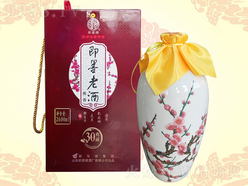 ��ī�Ͼ���ʮ�꣨÷����11.5�� 2.6L��