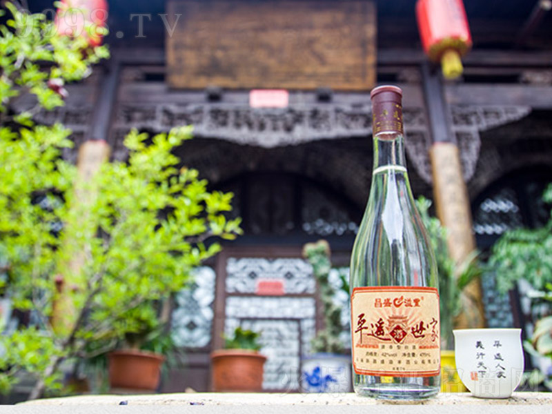 ƽ�b�˼ҾƵ���D6 �����Ͱ׾ơ�42�� 475ml��-�׾�������Ϣ