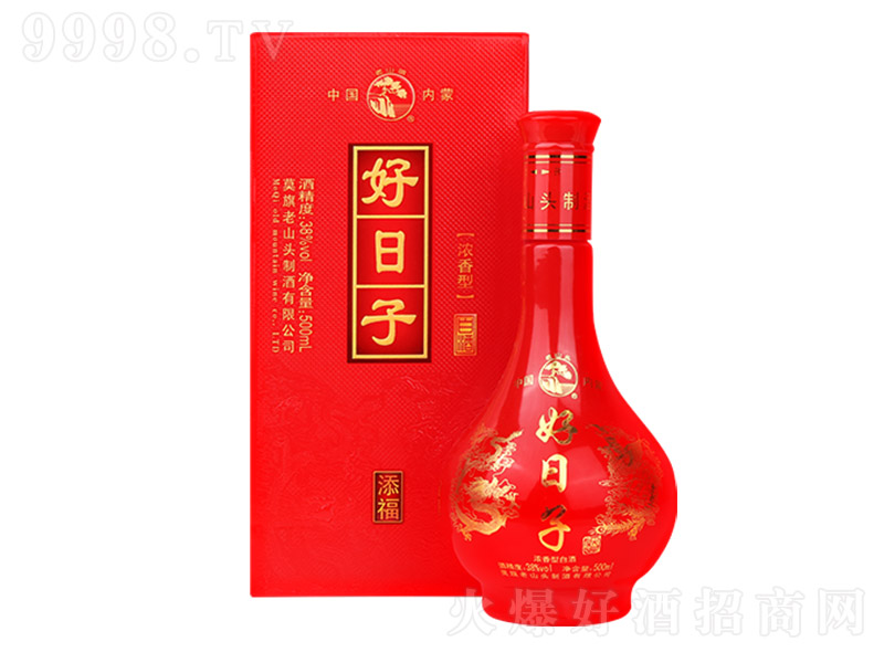 ��ɽ�^�ƺ��������� �����Ͱ׾ơ�38�� 500ml��
