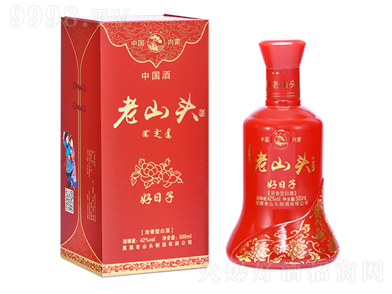 ��ɽ�^�ƺ����� �����Ͱ׾ơ�42�� 500ml��